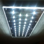 Budowa belki LED od A do Z cz.1
